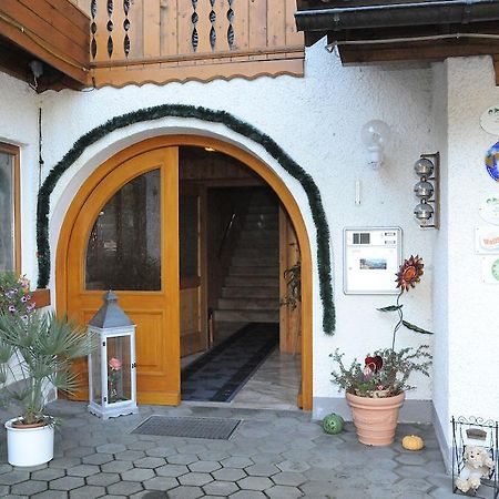 Maurer Ferienwohnungen Боденмайс Экстерьер фото