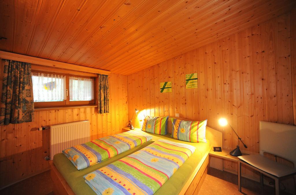Maurer Ferienwohnungen Боденмайс Номер фото