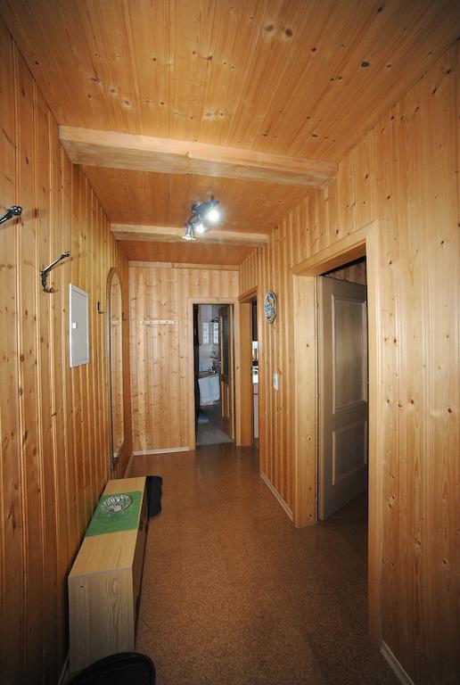 Maurer Ferienwohnungen Боденмайс Экстерьер фото